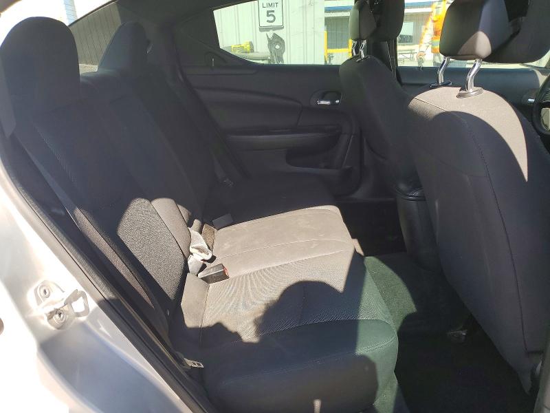 Продаж на аукціоні авто 2012 Dodge Avenger, vin: 1C3CDZAB8CN230970, номер лоту: 54457296