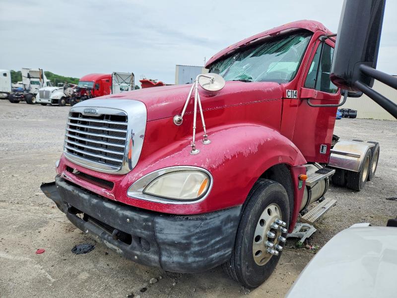 Продажа на аукционе авто 2006 Freightliner Columbia 1, vin: 1FUJA6CK66LW04024, номер лота: 54435976