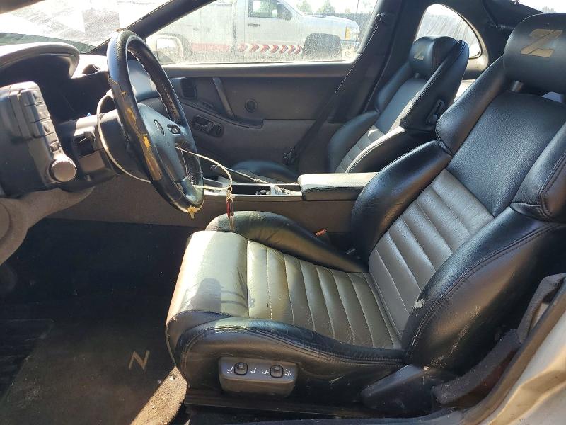 53075626 :رقم المزاد ، JN1RZ24A6LX001065 vin ، 1990 Nissan 300zx مزاد بيع