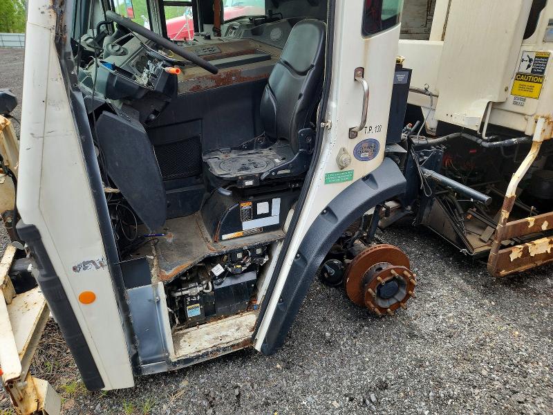 Продаж на аукціоні авто 2019 Mack Lr613, vin: 1M2LR02C9KM003884, номер лоту: 53471216