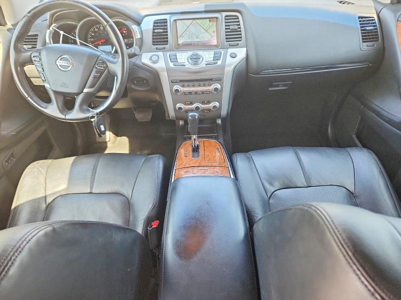 Aukcja sprzedaży 2014 Nissan Murano, vin: JN8AZ1MU4EW415098, numer aukcji: 54506066