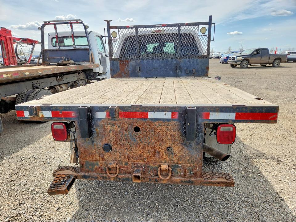 Auction sale of the 2015 Ford F350, vin: 1FT8W3B68FEB73569, lot number: 52779276