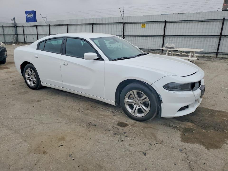 Aukcja sprzedaży 2022 Dodge Charger, vin: 2C3CDXBG9NH160986, numer aukcji: 54881266