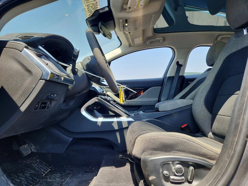 54895136 :رقم المزاد ، SADHB2S18K1F73022 vin ، 2019 Jaguar I-pace مزاد بيع