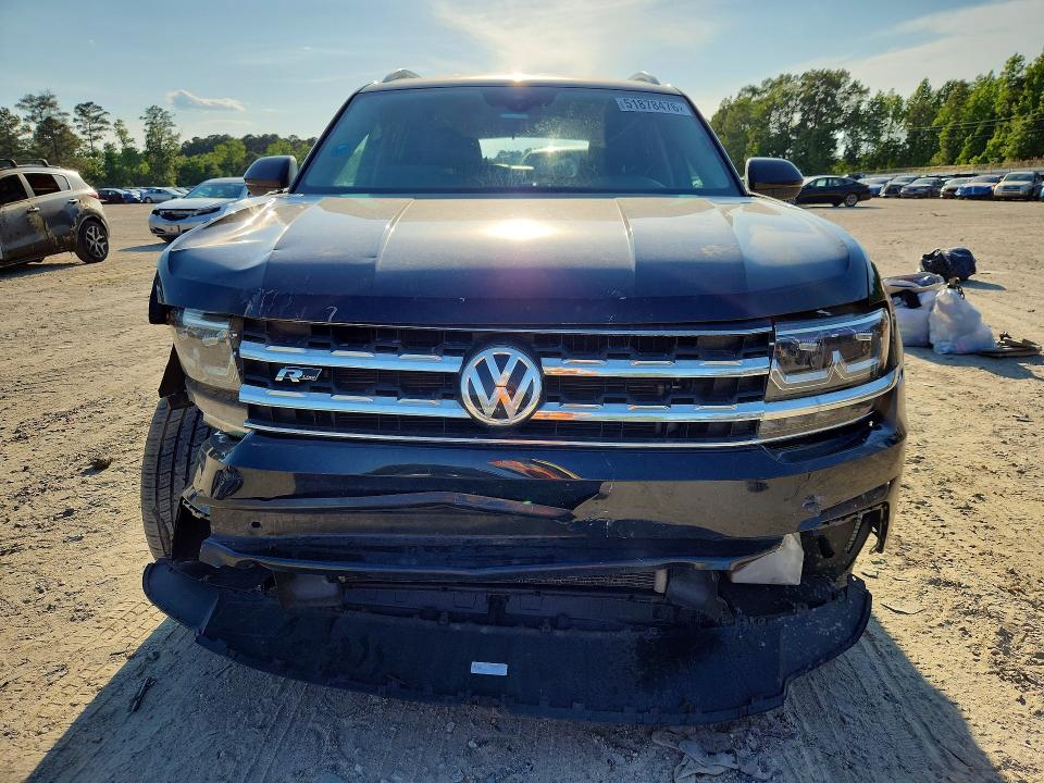 Aukcja sprzedaży 2019 Volkswagen Atlas, vin: 1V2XR2CA2KC577004, numer aukcji: 51878476