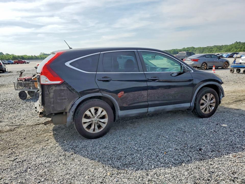 Aukcja sprzedaży 2014 Honda Cr-v, vin: 2HKRM3H53EH544483, numer aukcji: 55393436