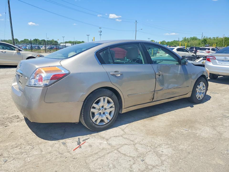 Продажа на аукционе авто 2012 Nissan Altima, vin: 1N4AL2AP2CC115775, номер лота: 52852176