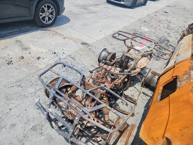 Aukcja sprzedaży 2008 Honda Trx 420fe, vin: 1HFTE354484117246, numer aukcji: 53557916