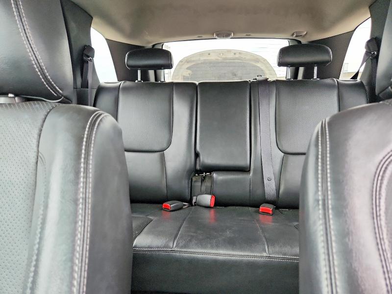 54796906 :رقم المزاد ، 2CNDL037686063569 vin ، 2008 Chevrolet Equinox مزاد بيع