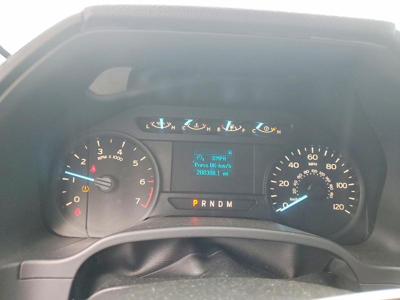 Aukcja sprzedaży 2018 Ford F150, vin: 1FTFW1E53JKE18464, numer aukcji: 53697496