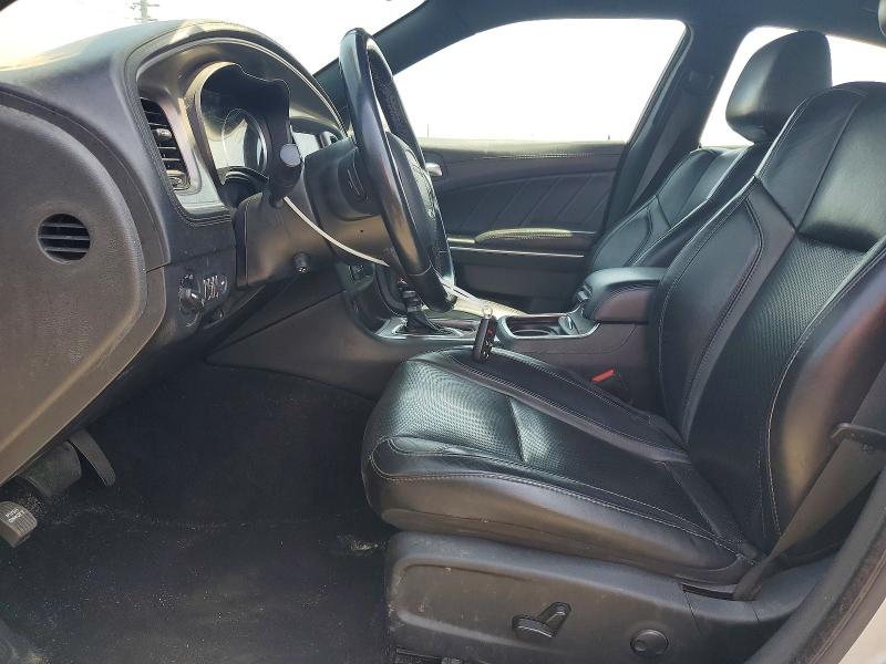 53377646 :رقم المزاد ، 2C3CDXBG5NH183732 vin ، 2022 Dodge Charger مزاد بيع