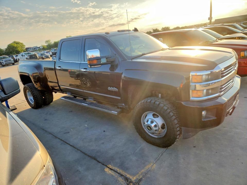 Aukcja sprzedaży 2016 Chevrolet Silverado, vin: 1GC4K1E82GF138789, numer aukcji: 53614076