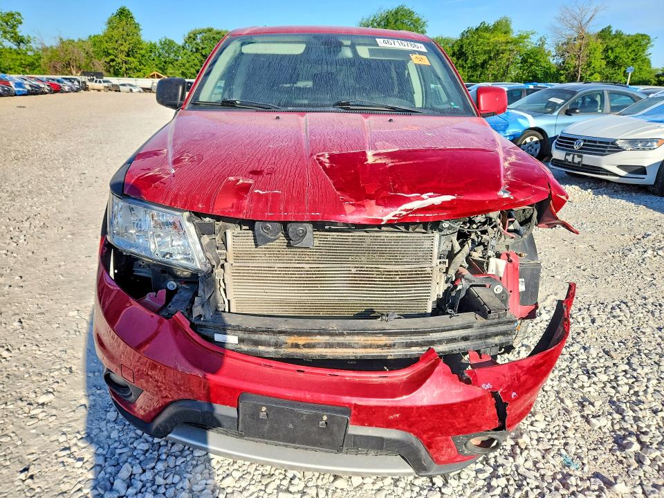 Aukcja sprzedaży 2019 Dodge Journey, vin: 3C4PDDEG6KT774534, numer aukcji: 46716786