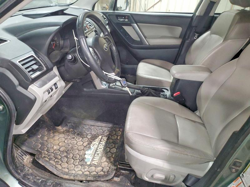 Продажа на аукционе авто 2016 Subaru Forester, vin: JF2SJAHC2GH553529, номер лота: 53780986