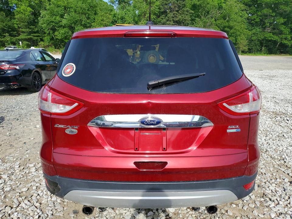 Aukcja sprzedaży 2013 Ford Escape, vin: 1FMCU9HXXDUC58141, numer aukcji: 54671436