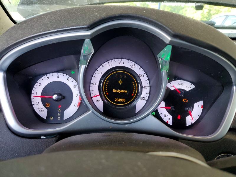 Продаж на аукціоні авто 2011 Cadillac Srx, vin: 3GYFNAEY6BS575578, номер лоту: 53055096
