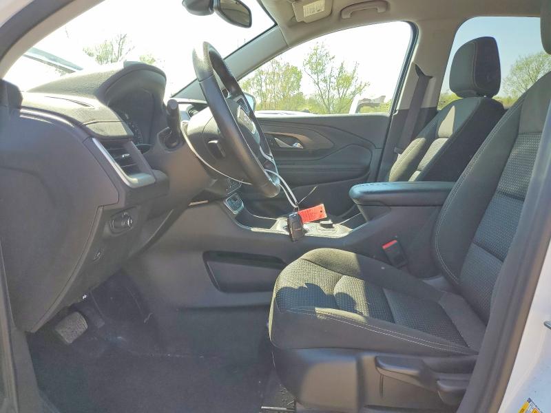 Продажа на аукционе авто 2024 Gmc Terrain, vin: 3GKALMEG9RL308376, номер лота: 52055336