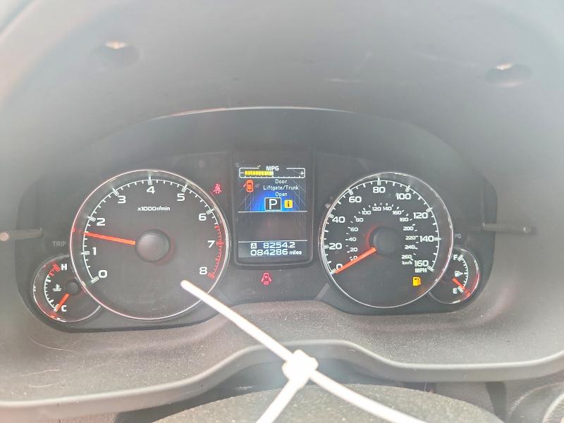 55169256 :رقم المزاد ، 4S4BRDSC2D2320164 vin ، 2013 Subaru Outback مزاد بيع