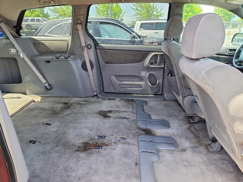 Продаж на аукціоні авто 2008 Toyota Sienna, vin: 5TDZK23C48S152942, номер лоту: 53416296
