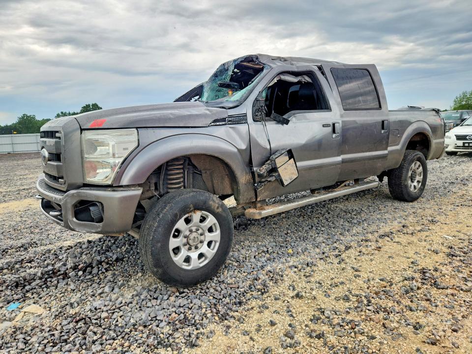 Продаж на аукціоні авто 2011 Ford F250, vin: 1FT7W2BT3BEC15376, номер лоту: 53969426