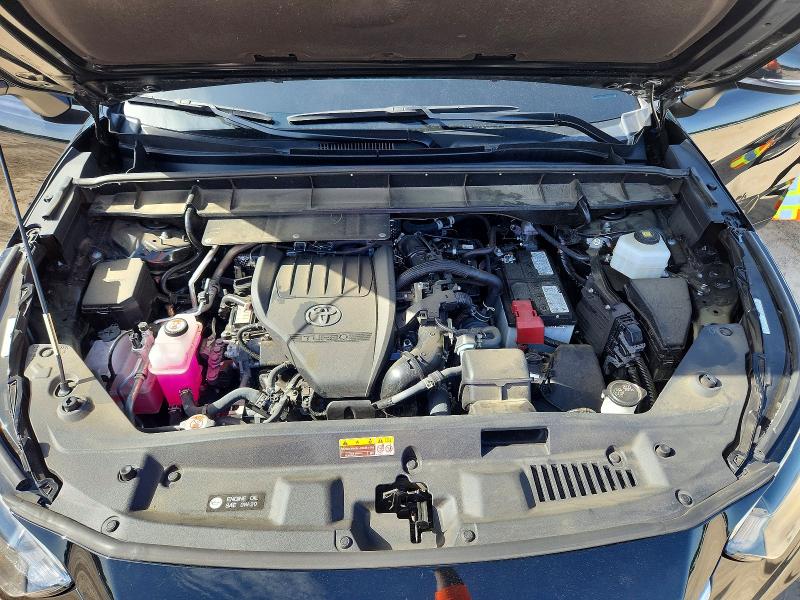 Продажа на аукционе авто 2025 Toyota Highlander, vin: 5TDKDRAH7SS552410, номер лота: 54851786