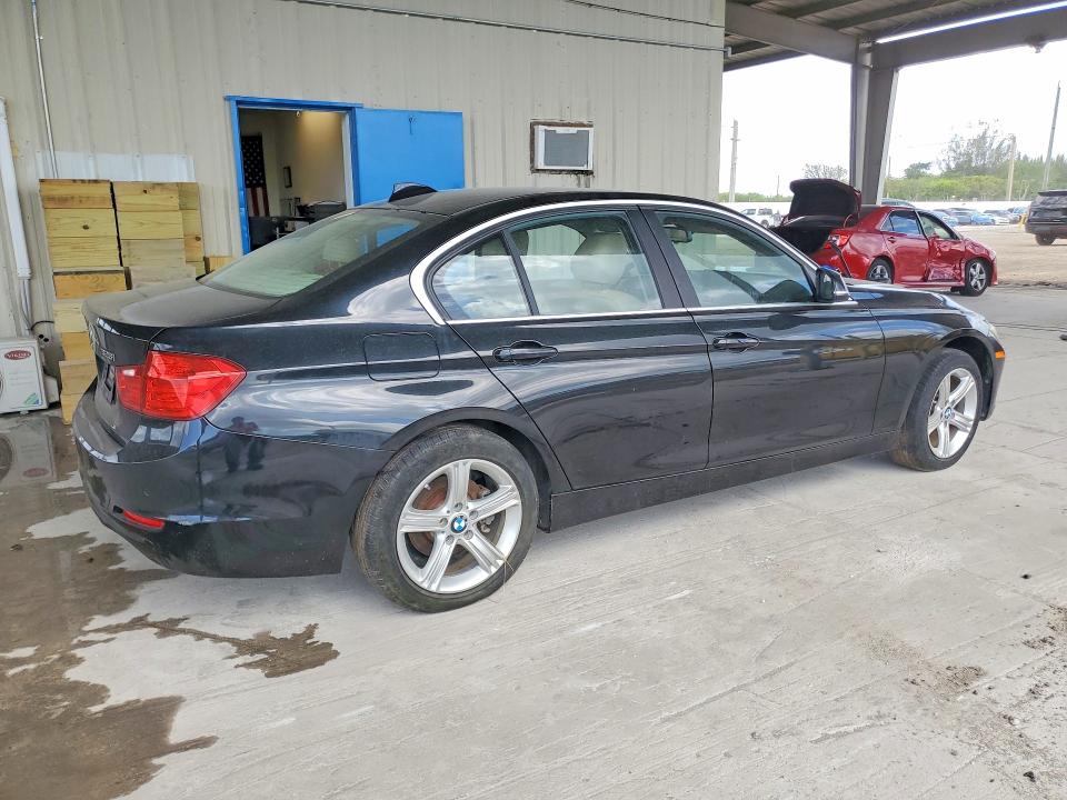 Aukcja sprzedaży 2015 Bmw 328, vin: WBA3B5G53FNS14690, numer aukcji: 52272116