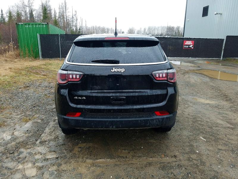 Продаж на аукціоні авто 2025 Jeep Compass, vin: 3C4NJDAN1ST520427, номер лоту: 50397606