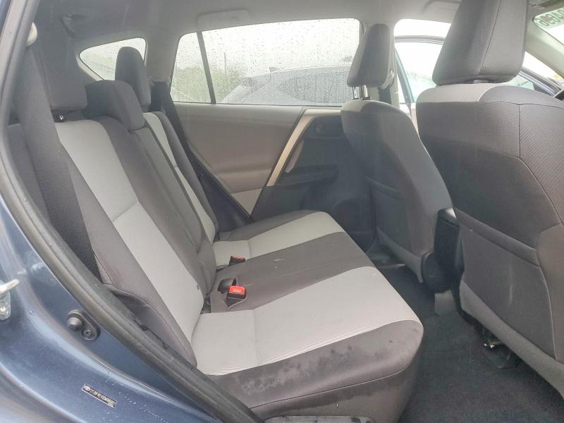 52604696 :رقم المزاد ، 2T3BFREV0DW086802 vin ، 2013 Toyota Rav4 مزاد بيع