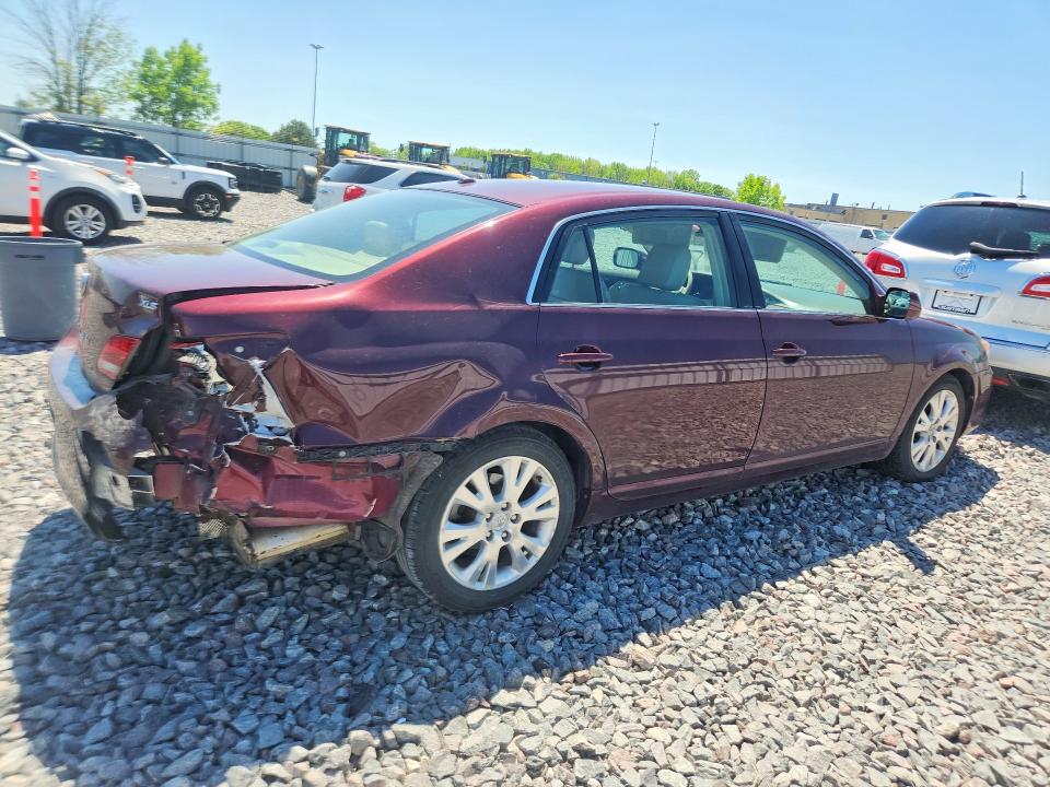 Aukcja sprzedaży 2009 Toyota Avalon, vin: 4T1BK36B89U329317, numer aukcji: 55421966