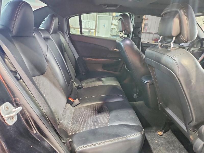 2012 Chrysler 200 მანქანა იყიდება აუქციონზე, vin: 1C3CCBHG3CN192608, აუქციონის ნომერი: 54826456