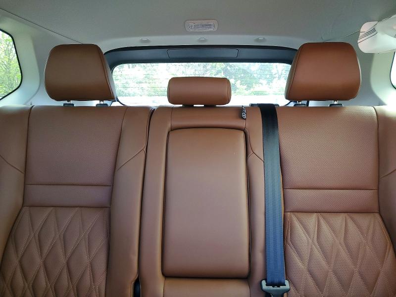 53376416 :رقم المزاد ، JN8BT3DD0TW471585 vin ، 2026 Nissan Rogue مزاد بيع