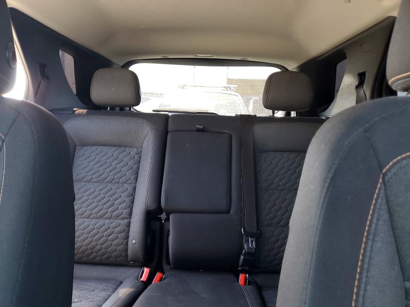Продаж на аукціоні авто 2018 Chevrolet Equinox, vin: 2GNAXJEV9J6333923, номер лоту: 54991056