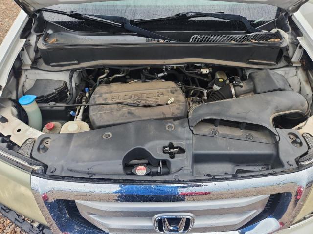 Aukcja sprzedaży 2011 Honda Pilot, vin: 5FNYF3H92BB035357, numer aukcji: 54890496