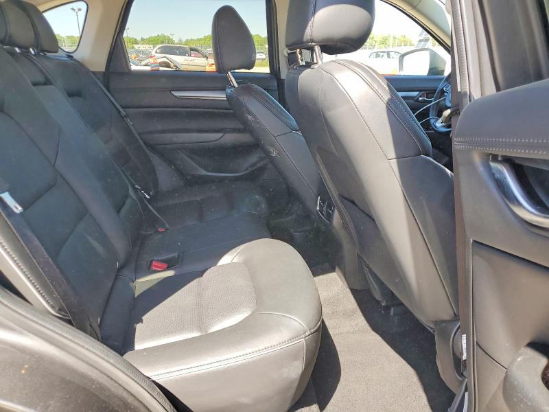 Продажа на аукционе авто 2024 Mazda Cx-5, vin: JM3KFBBLXR0503999, номер лота: 52739986