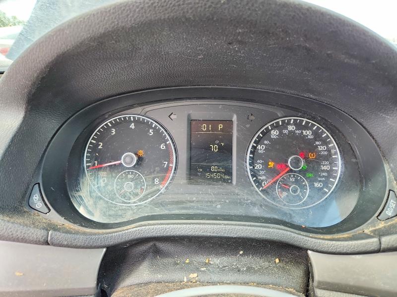 Aukcja sprzedaży 2013 Volkswagen Passat, vin: 1VWAP7A37DC088175, numer aukcji: 54256546