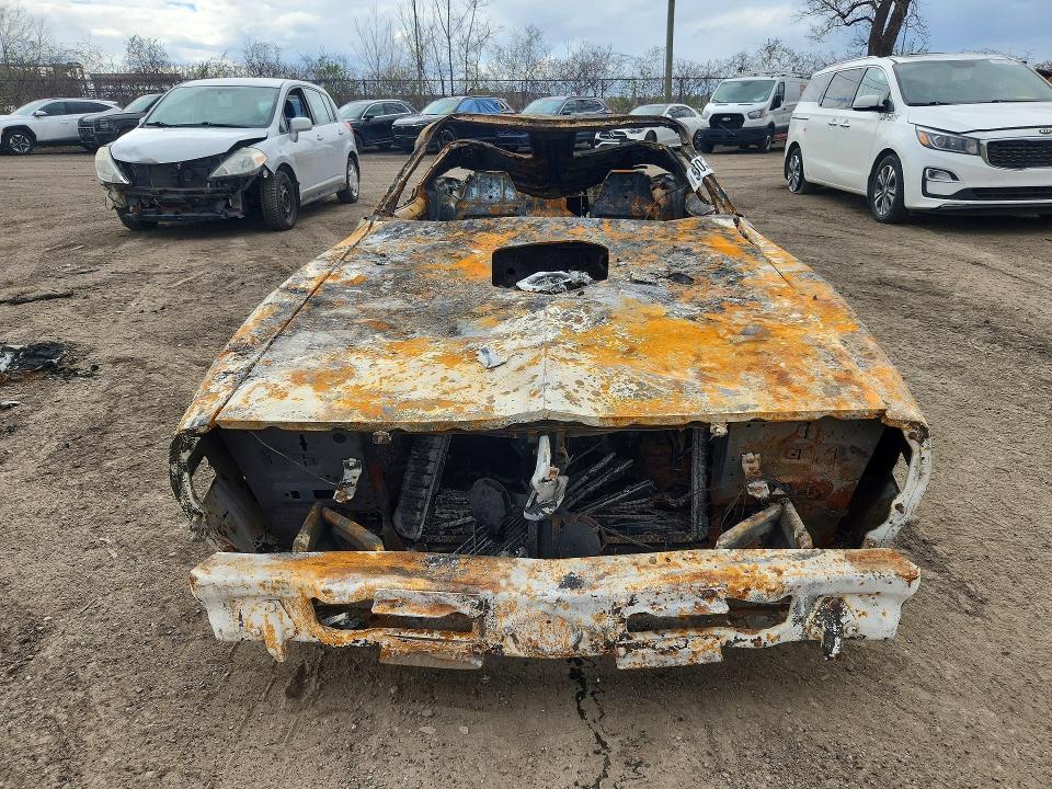 Продажа на аукционе авто 1977 Pontiac Trans Am T-top, vin: 2W8727M217857, номер лота: 53033956