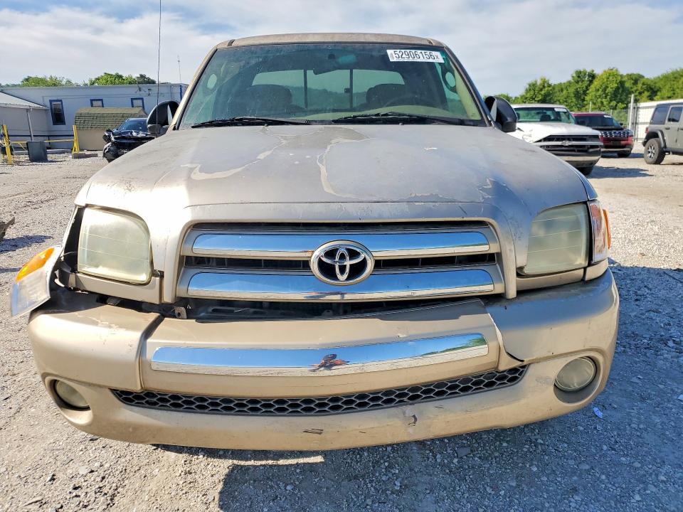Продаж на аукціоні авто 2003 Toyota Tundra, vin: 5TBRT34103S360169, номер лоту: 52906156