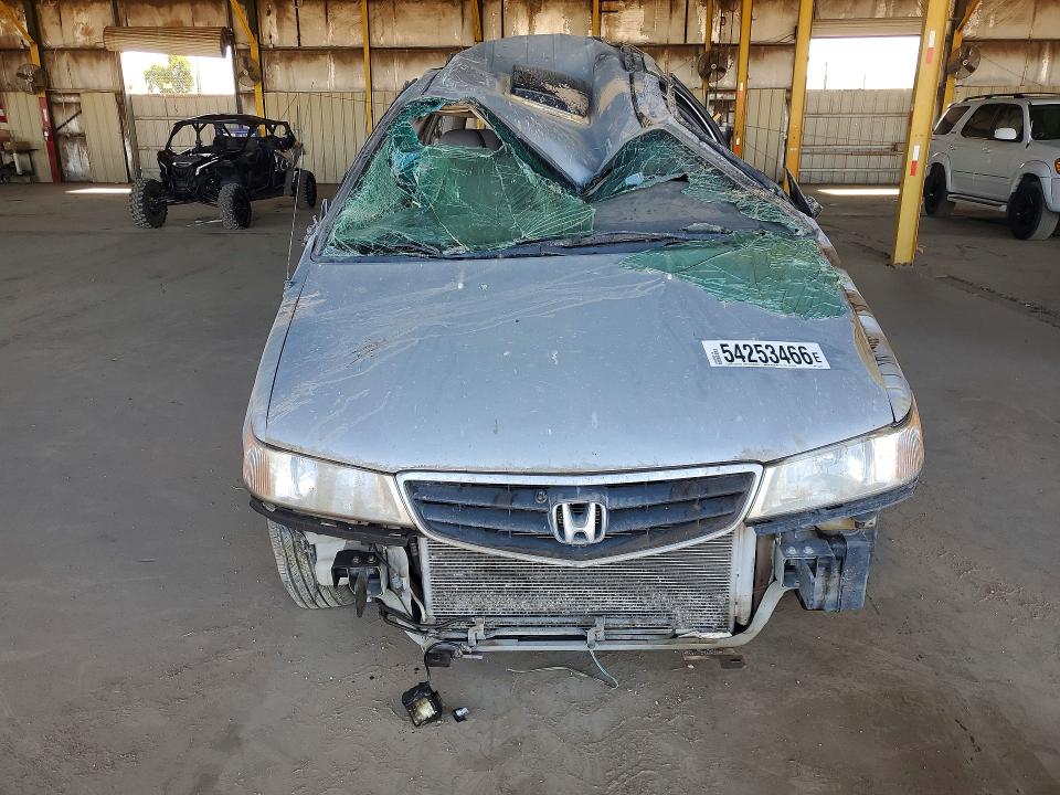 Продаж на аукціоні авто 2004 Honda Odyssey, vin: 5FNRL18954B104725, номер лоту: 54253466
