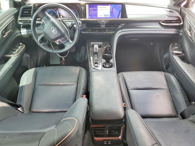 Продаж на аукціоні авто 2024 Toyota Crown, vin: JTDAAAAF5R3030777, номер лоту: 53573246