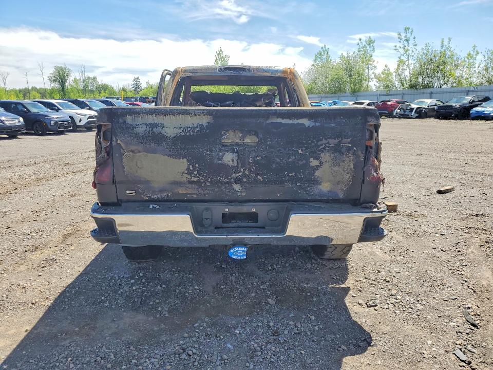 2018 Gmc Sierra მანქანა იყიდება აუქციონზე, vin: 1GTV2LEC8JZ284219, აუქციონის ნომერი: 54881576
