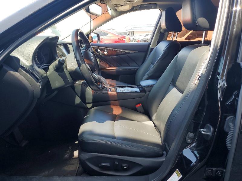54356026 :رقم المزاد ، JN1EV7AP2KM511669 vin ، 2019 Infiniti Q50 مزاد بيع