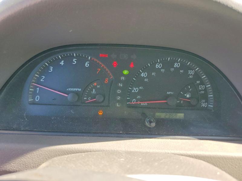 Aukcja sprzedaży 2003 Toyota Camry, vin: 4T1BE32KX3U126207, numer aukcji: 53567436