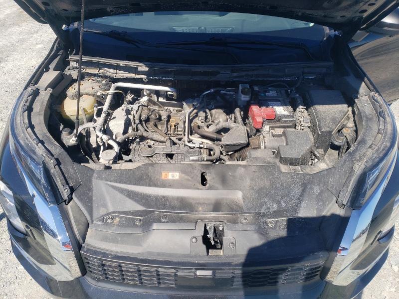 Aukcja sprzedaży 2022 Mitsubishi Outlander, vin: JA4J4UA86NZ620465, numer aukcji: 51778176