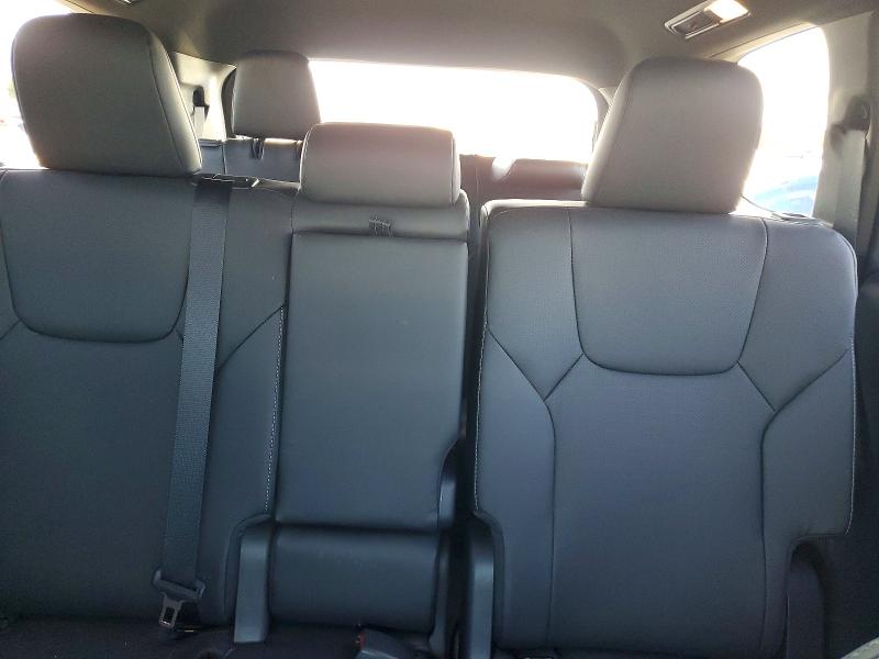 Продаж на аукціоні авто 2026 Lexus Tx 350, vin: 5TDAAAA67TS019916, номер лоту: 53091316