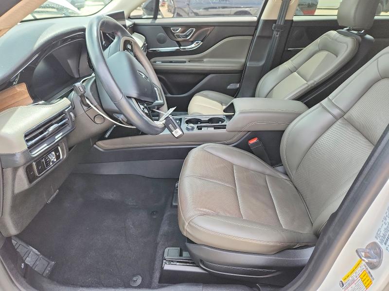 2023 Lincoln Corsair მანქანა იყიდება აუქციონზე, vin: 5LMCJ2DA7PUL12269, აუქციონის ნომერი: 52816806