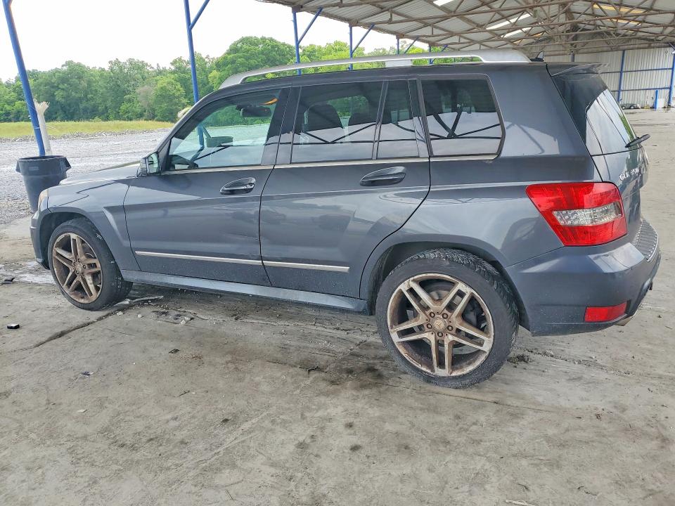Продажа на аукционе авто 2011 Mercedes-benz Glk, vin: WDCGG8HB9BF674415, номер лота: 54693036