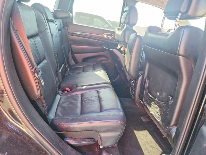 Продаж на аукціоні авто 2013 Jeep Grand Cherokee, vin: 1C4RJEAG6DC538073, номер лоту: 52127446