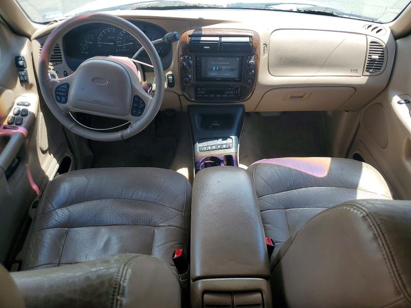 Продаж на аукціоні авто 2001 Ford Explorer Eddie Bauer, vin: 1FMDU75E31ZA17063, номер лоту: 55611196