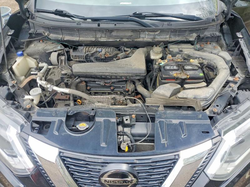 Aukcja sprzedaży 2018 Nissan Rogue, vin: 5N1AT2MV0JC798508, numer aukcji: 53304366