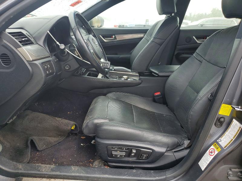 Продажа на аукционе авто 2013 Lexus Gs, vin: JTHCE1BL7D5005246, номер лота: 54867236
